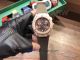 Perfect Replica ZY Factory Hublot Classic Fusion Chocolate Face Chronograph 40mm Watch (2)_th.jpg